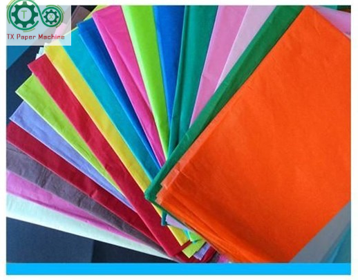 小型环保纸张染色造纸机械 染纸机 造纸机械设备