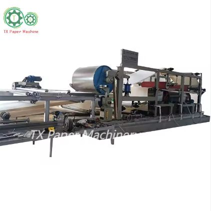 复合纸板生产线 纸板盒制造机 附干燥机