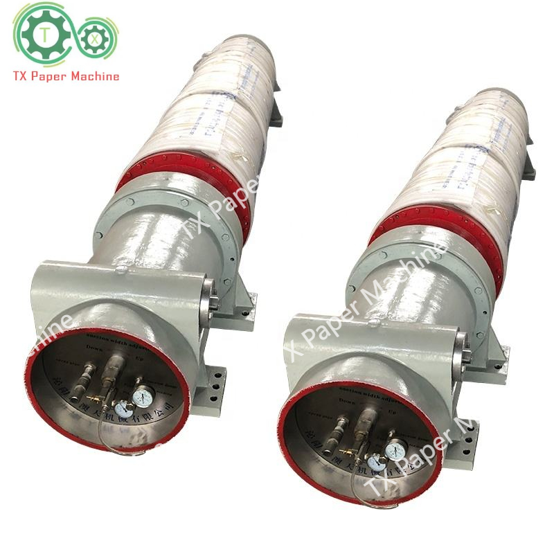 纸机真空辊 铸铁真空辊 用于生产卫生纸