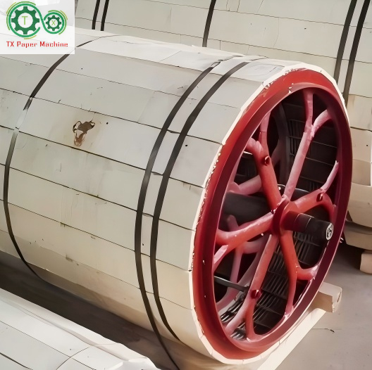 中国TX制造的高要求圆网网笼