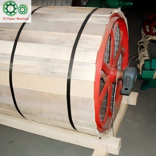 腾信定制款不锈钢高品质圆网网笼